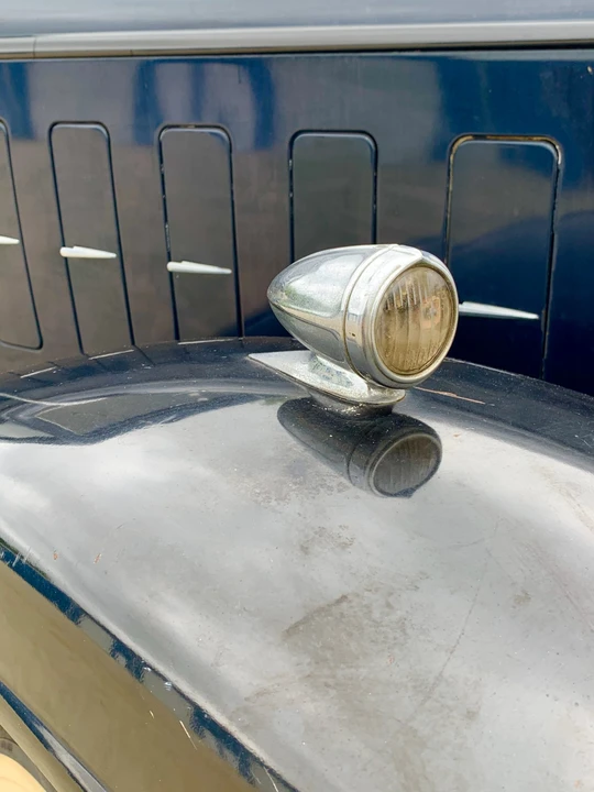 1932 Buick Super - Image 13 of 31