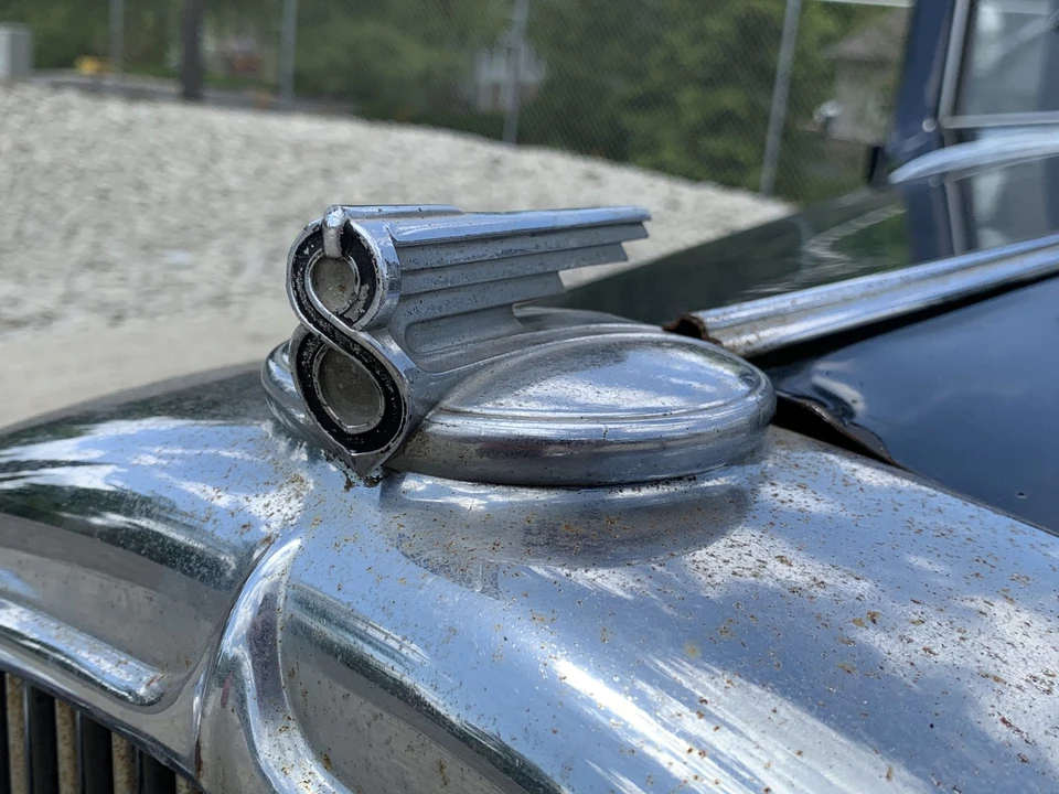 1932 Buick Super - Image 15 of 31