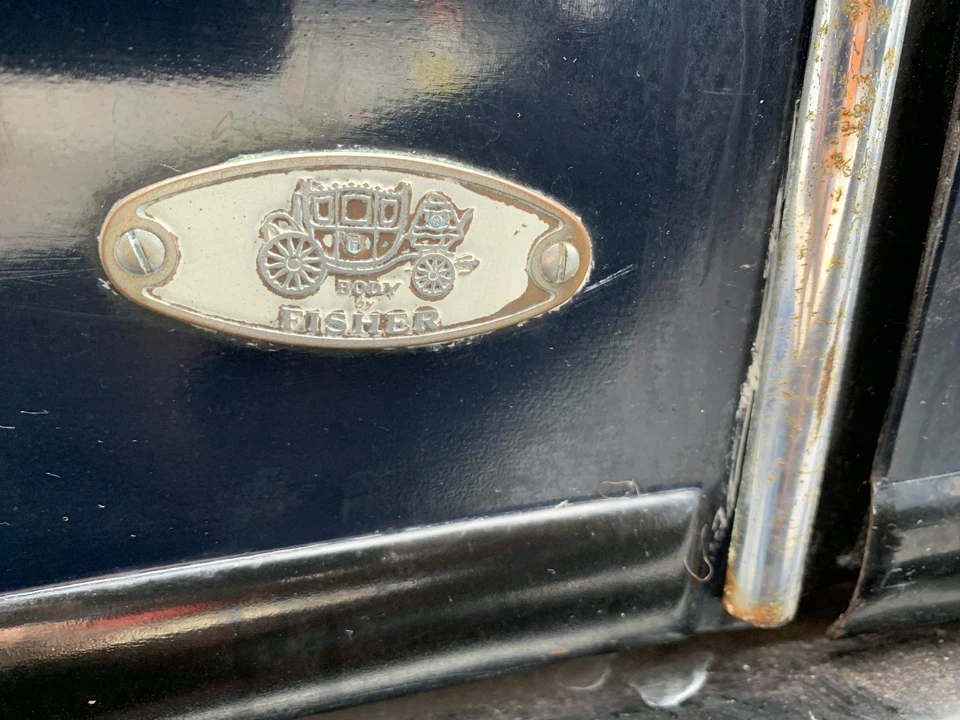 1932 Buick Super - Image 18 of 31