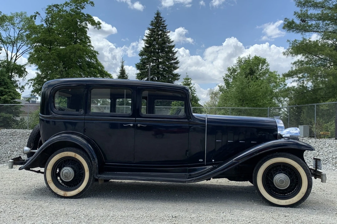 1932 Buick Super - Image 7 of 31