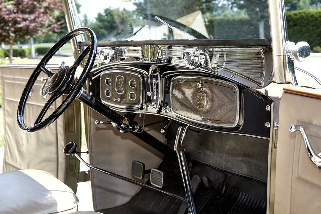 1932 Buick Super - Image 30 of 31
