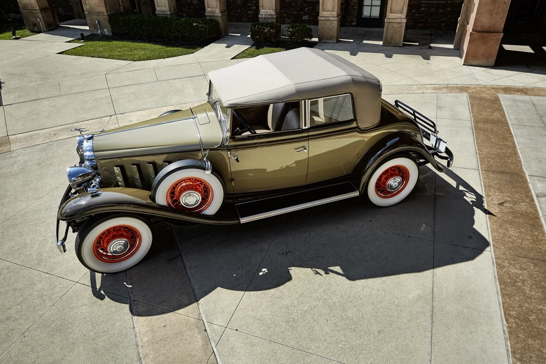 1932 Buick Super - Image 7 of 31