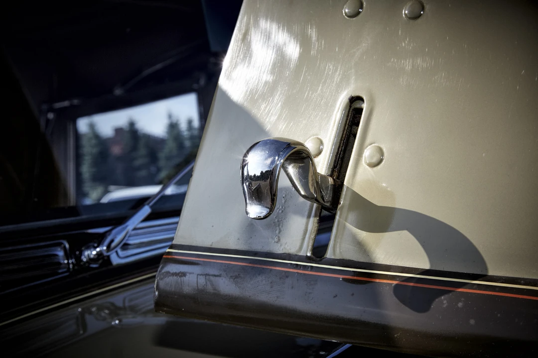 1932 Buick Super - Image 27 of 31