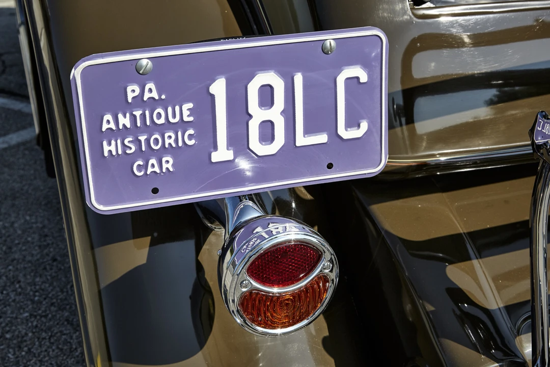 1932 Buick Super - Image 23 of 31