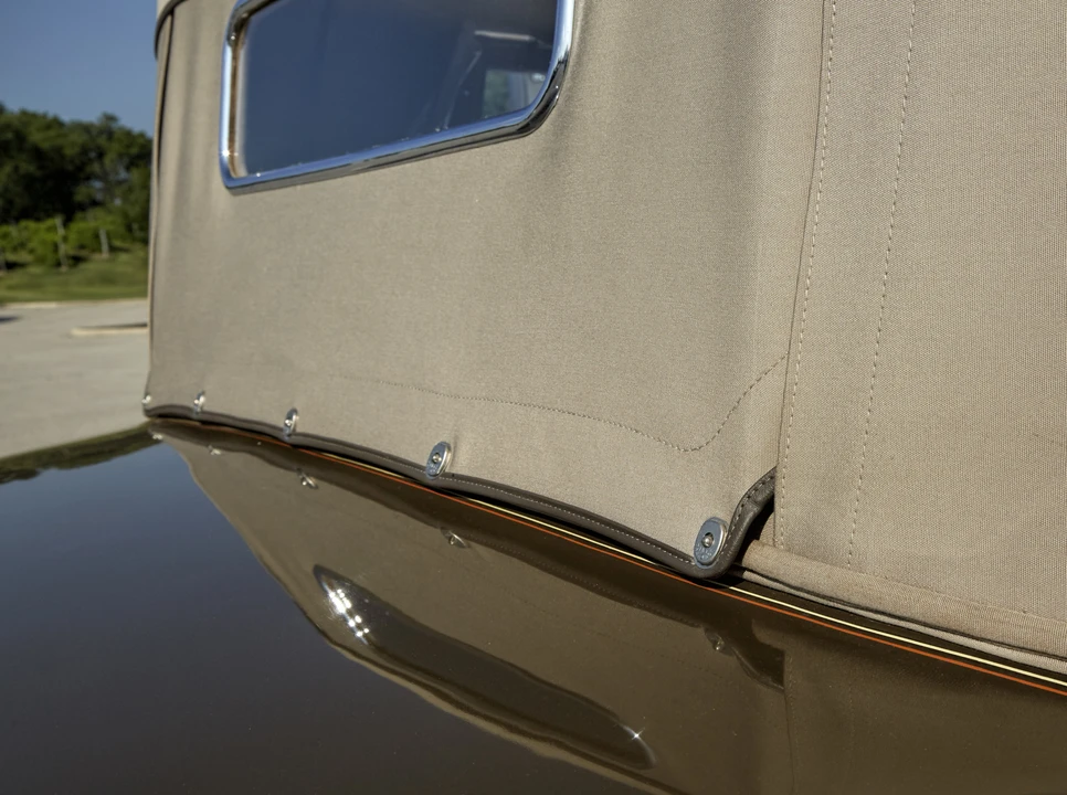 1932 Buick Super - Image 24 of 31