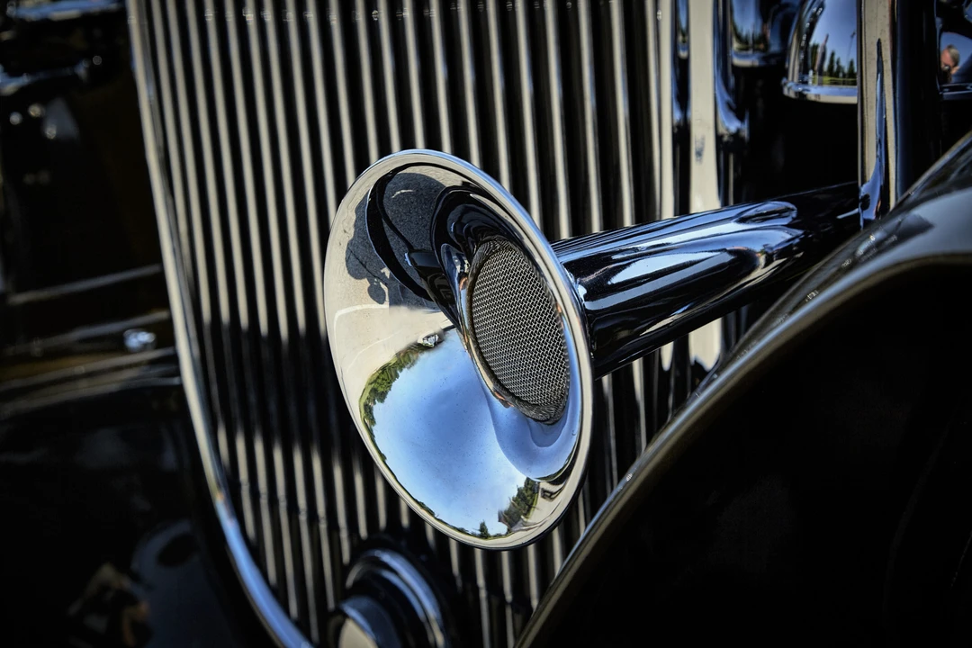 1932 Buick Super - Image 11 of 31