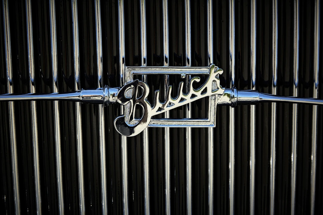 1932 Buick Super - Image 12 of 31