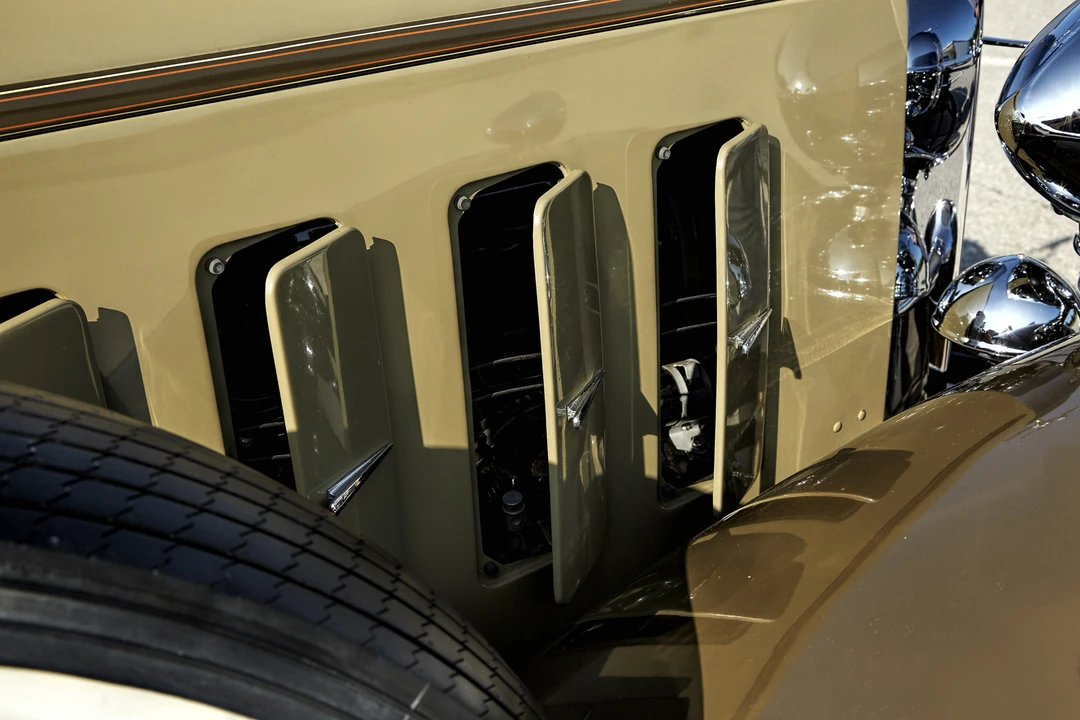 1932 Buick Super - Image 15 of 31