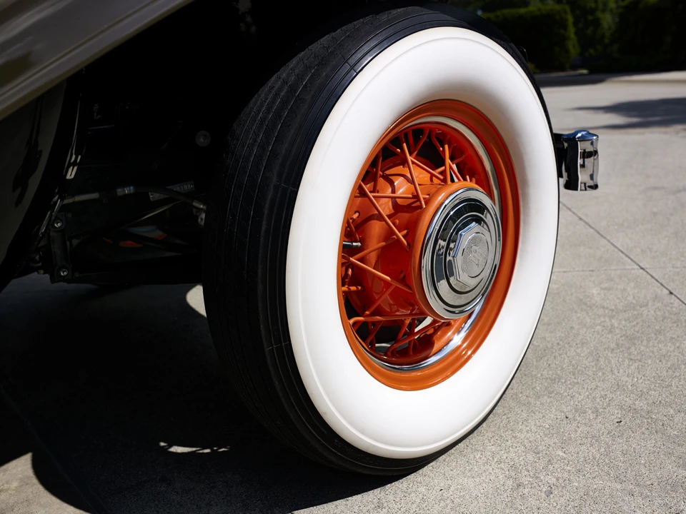 1932 Buick Super - Image 28 of 31