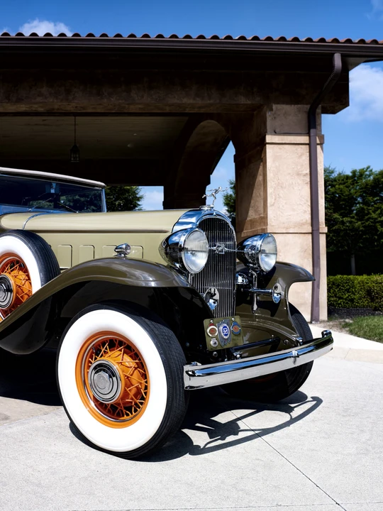 1932 Buick Super - Image 16 of 31