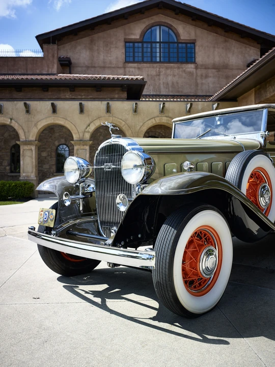 1932 Buick Super - Image 17 of 31