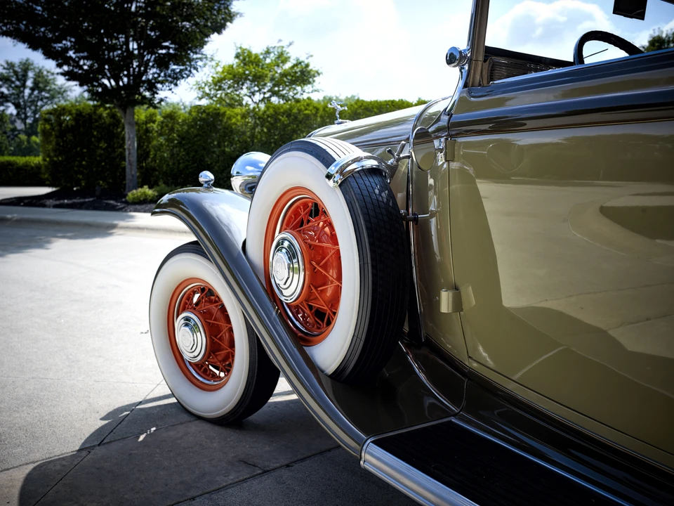 1932 Buick Super - Image 19 of 31