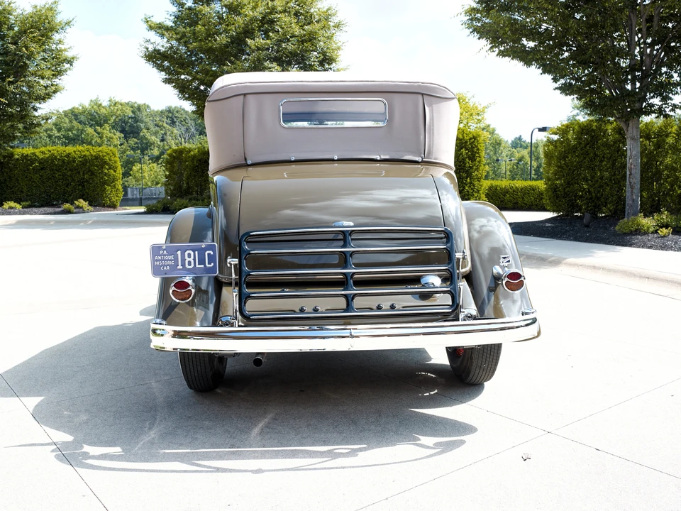 1932 Buick Super - Image 22 of 31