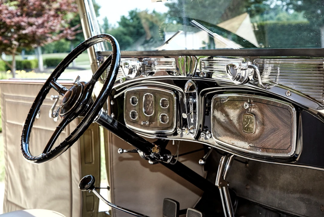 1932 Buick Super - Image 31 of 31
