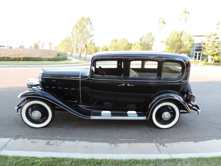 1932 Buick Super - Image 2 of 8