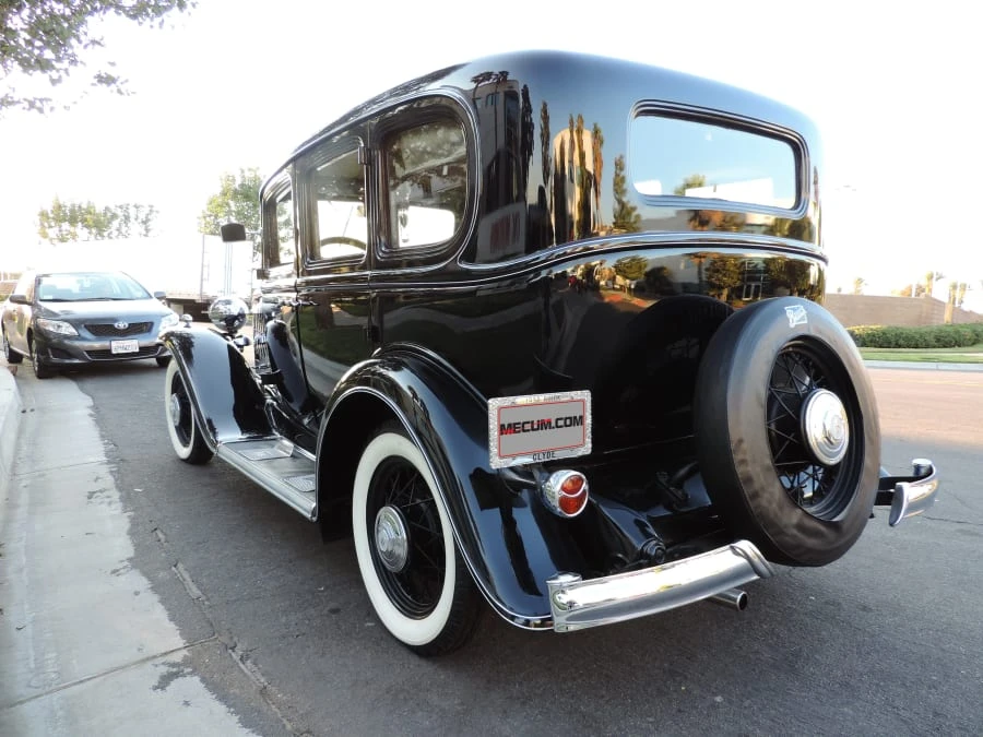 1932 Buick Super - Image 3 of 8
