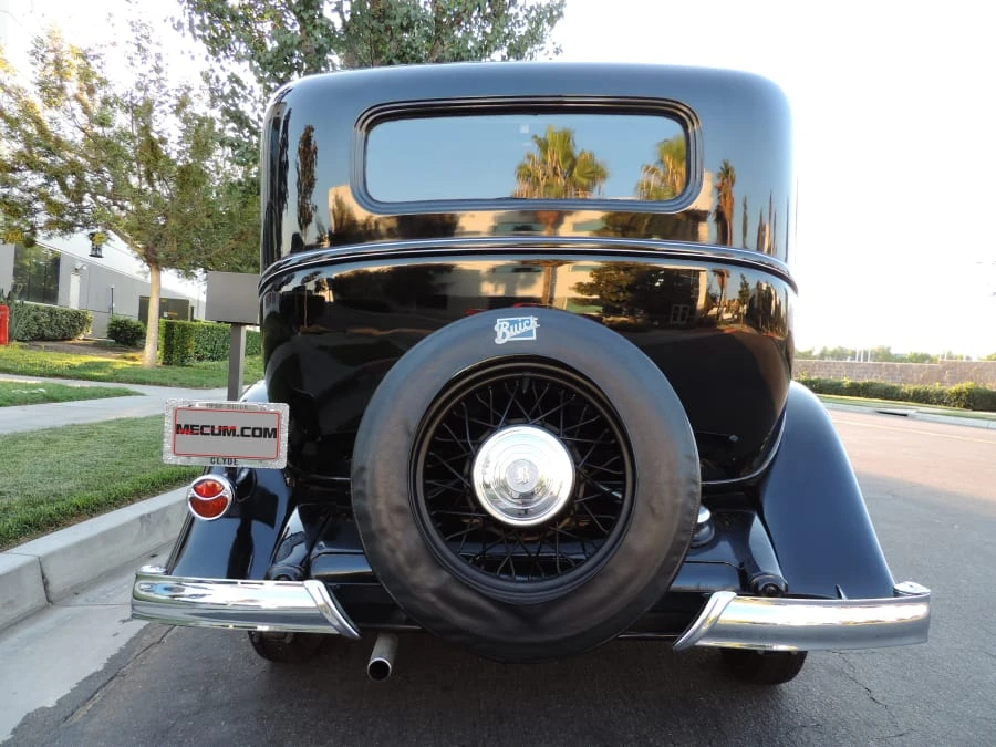1932 Buick Super - Image 4 of 8