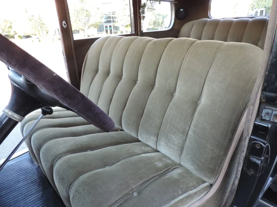 1932 Buick Super - Image 5 of 8