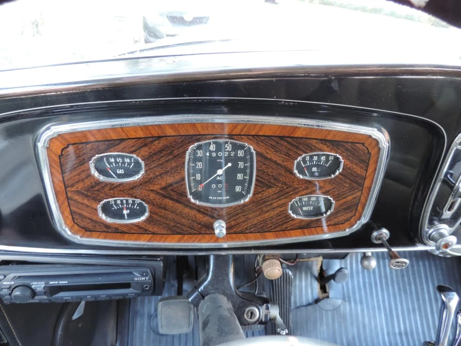 1932 Buick Super - Image 6 of 8