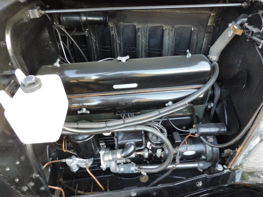 1932 Buick Super - Image 7 of 8