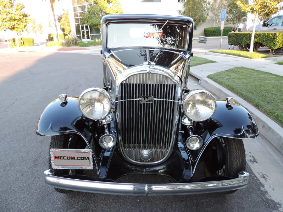 1932 Buick Super - Image 8 of 8