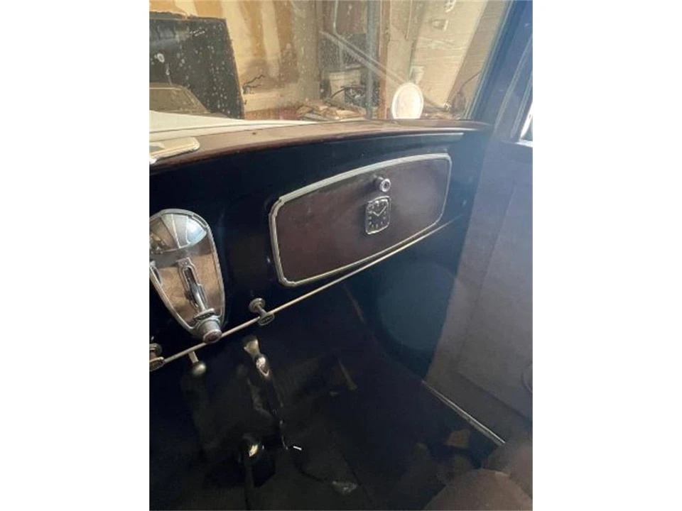 1932 Buick Super - Image 4 of 9