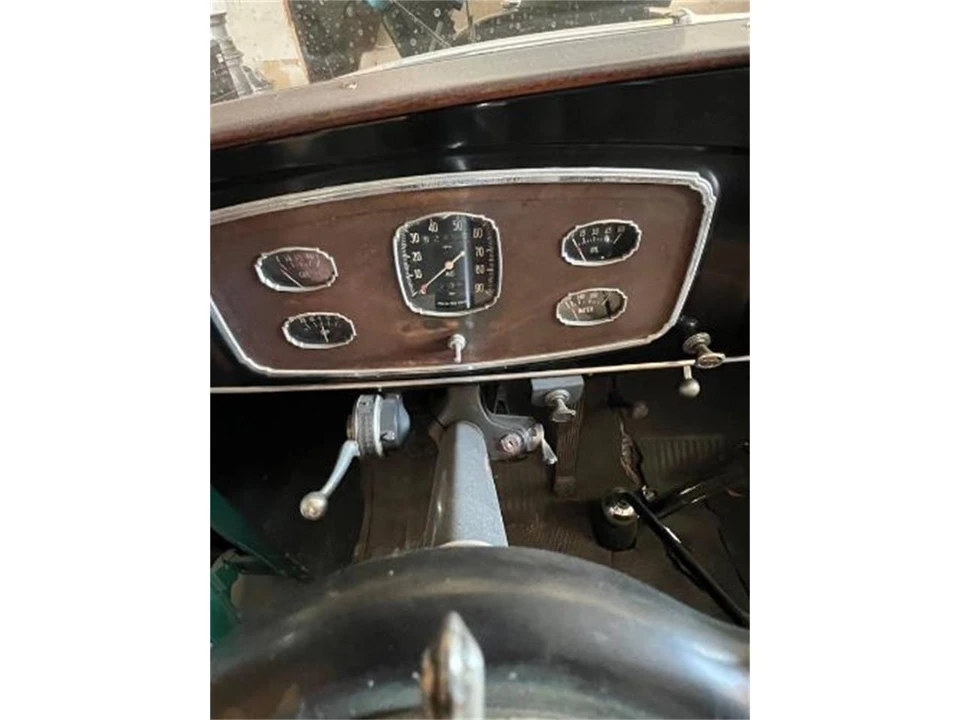 1932 Buick Super - Image 5 of 9