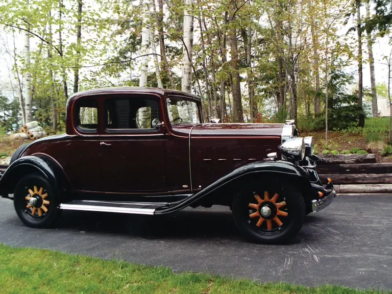 1932 Buick Super - Image 2 of 2