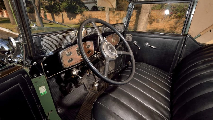 1932 Buick Super - Image 4 of 12
