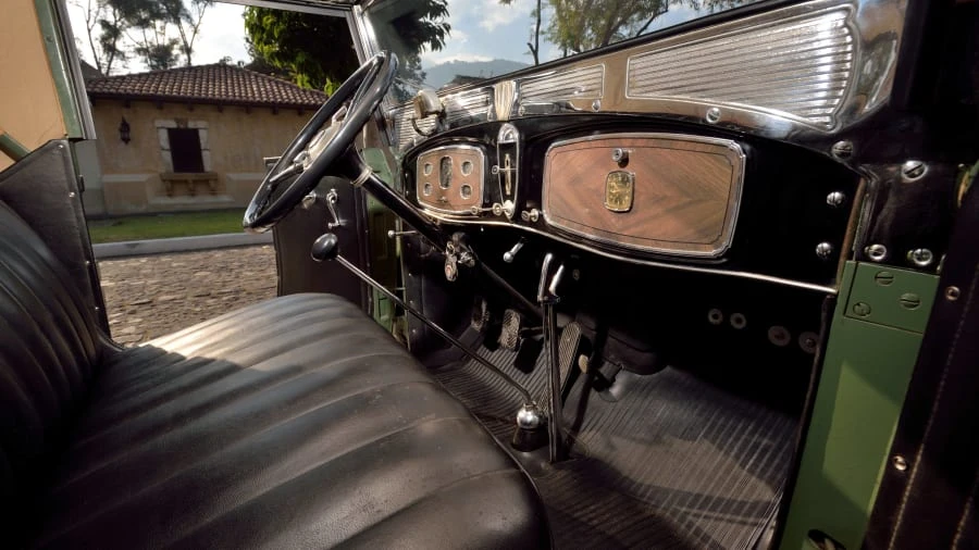 1932 Buick Super - Image 5 of 12