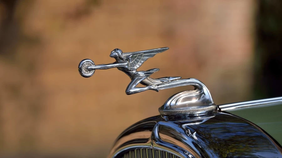 1932 Buick Super - Image 10 of 12