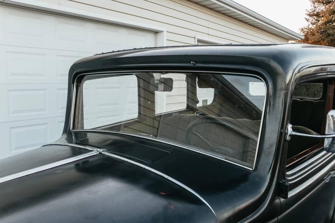 1932 Buick Super - Image 15 of 31