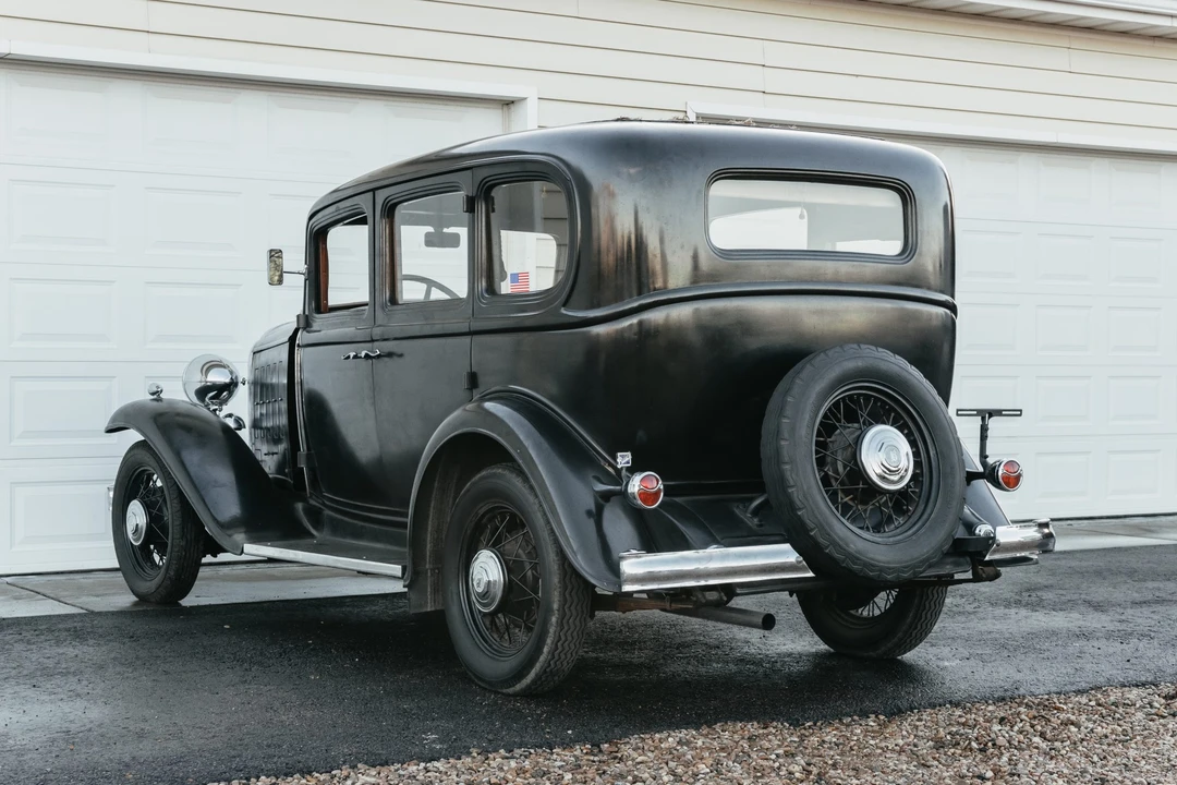 1932 Buick Super - Image 4 of 31