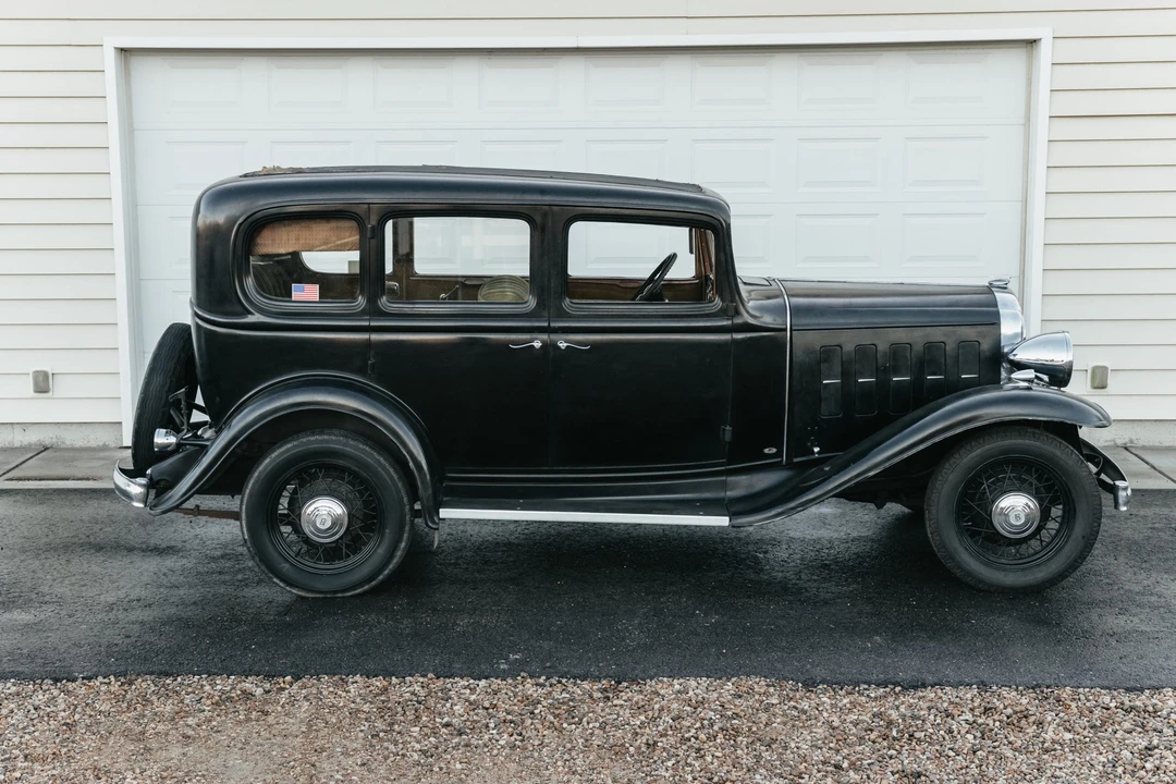1932 Buick Super - Image 7 of 31