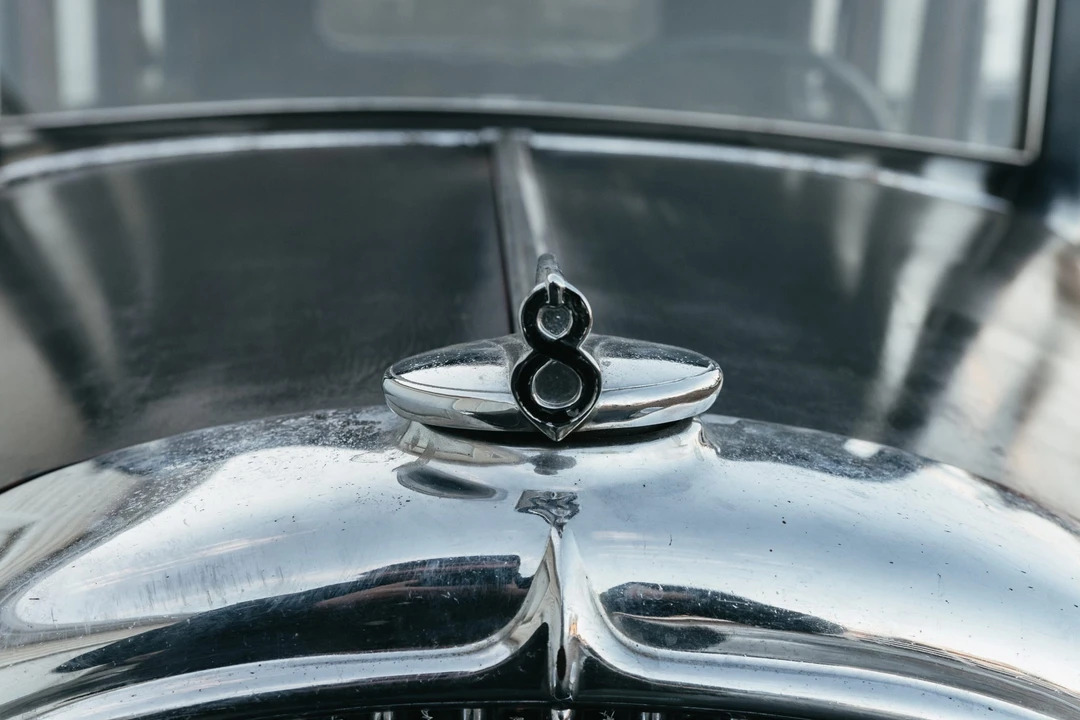 1932 Buick Super - Image 11 of 31