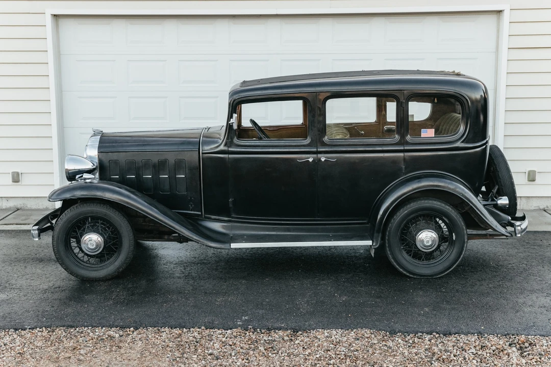 1932 Buick Super - Image 3 of 31