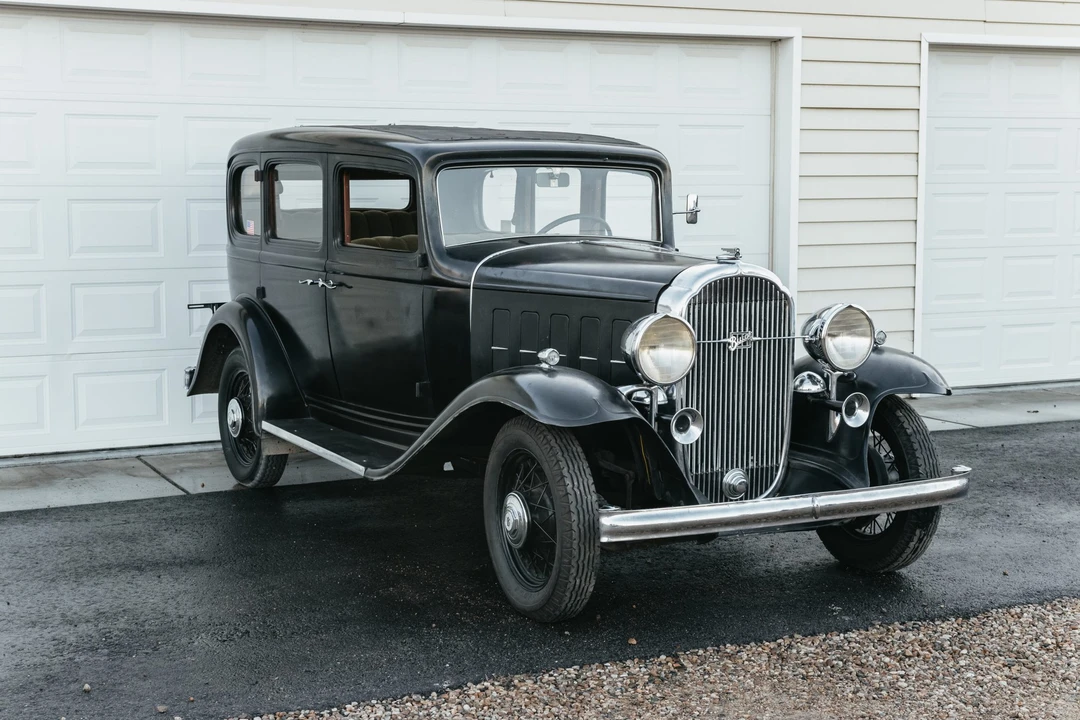 1932 Buick Super - Image 8 of 31