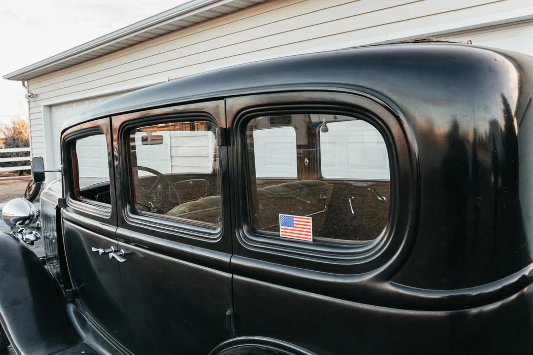 1932 Buick Super - Image 18 of 31