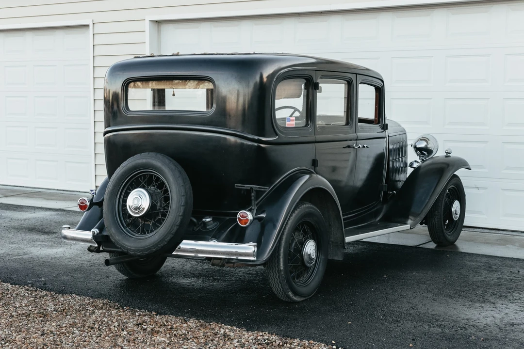 1932 Buick Super - Image 6 of 31