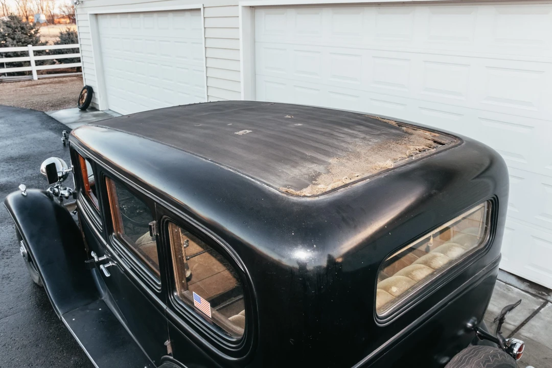 1932 Buick Super - Image 20 of 31