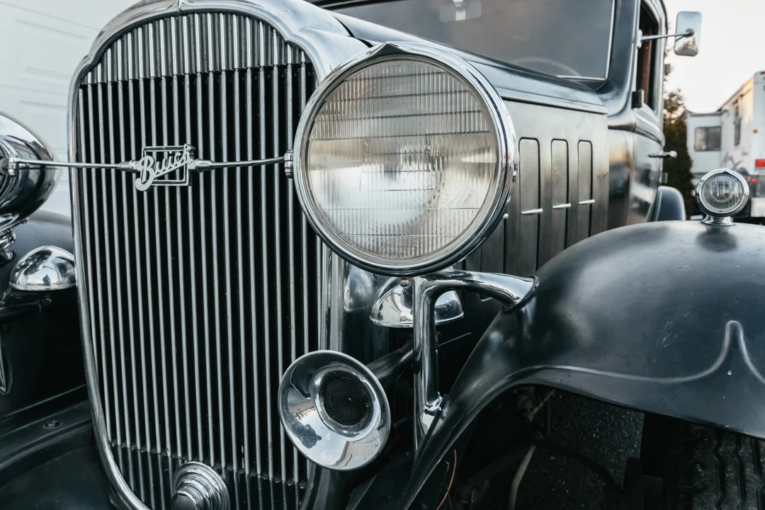 1932 Buick Super - Image 14 of 31
