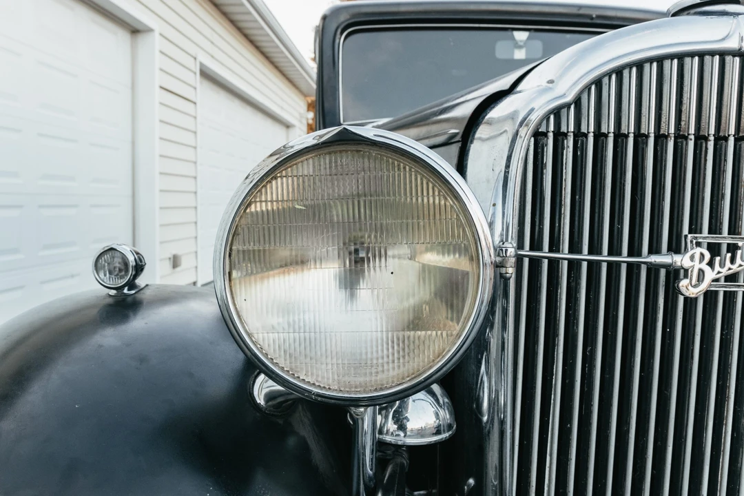 1932 Buick Super - Image 10 of 31