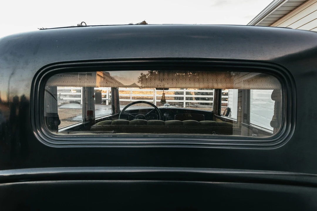 1932 Buick Super - Image 24 of 31