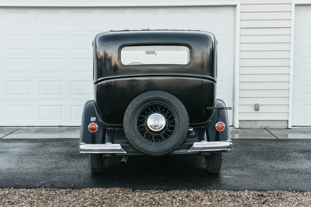 1932 Buick Super - Image 5 of 31