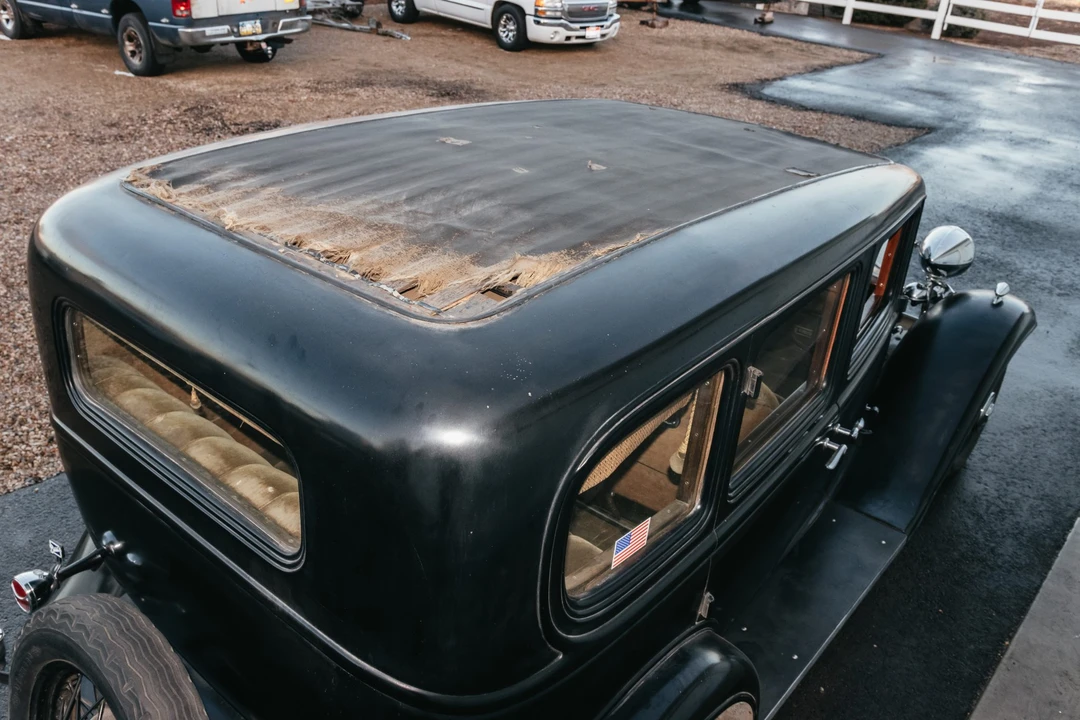 1932 Buick Super - Image 27 of 31