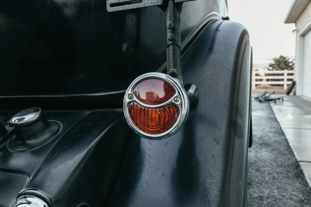 1932 Buick Super - Image 25 of 31