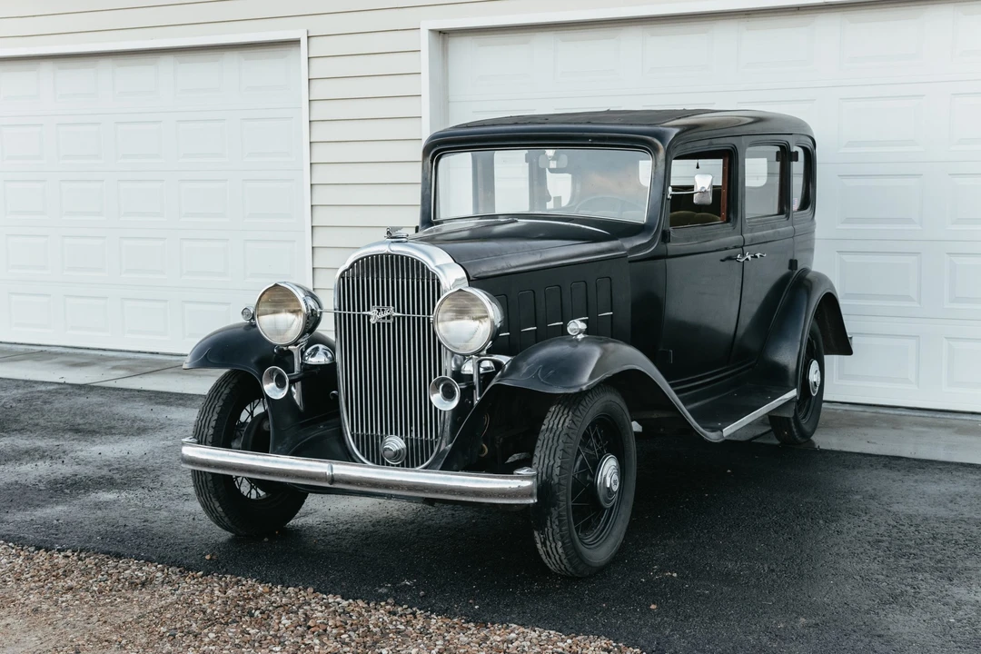 1932 Buick Super - Image 2 of 31