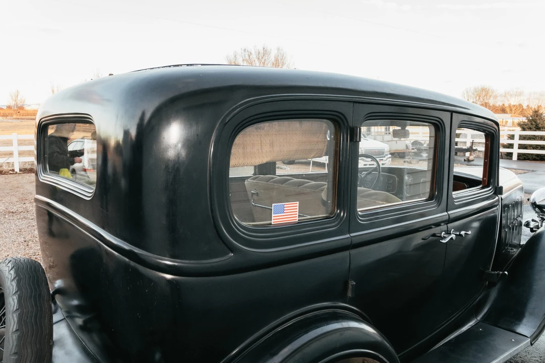 1932 Buick Super - Image 29 of 31