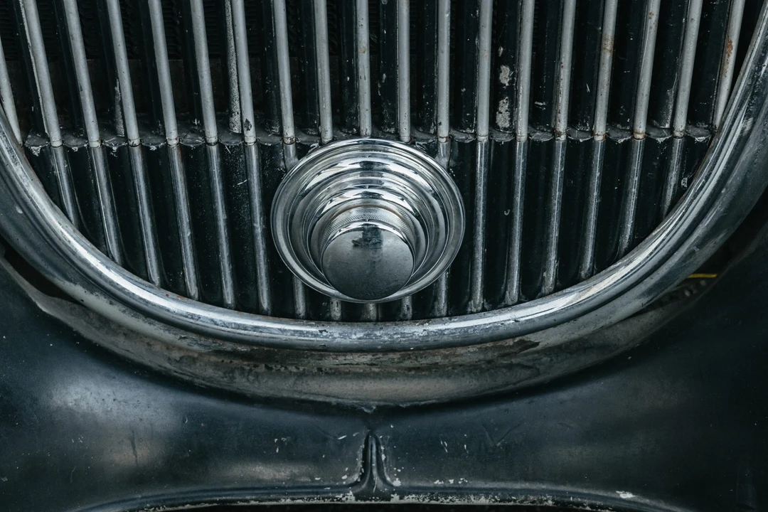 1932 Buick Super - Image 13 of 31