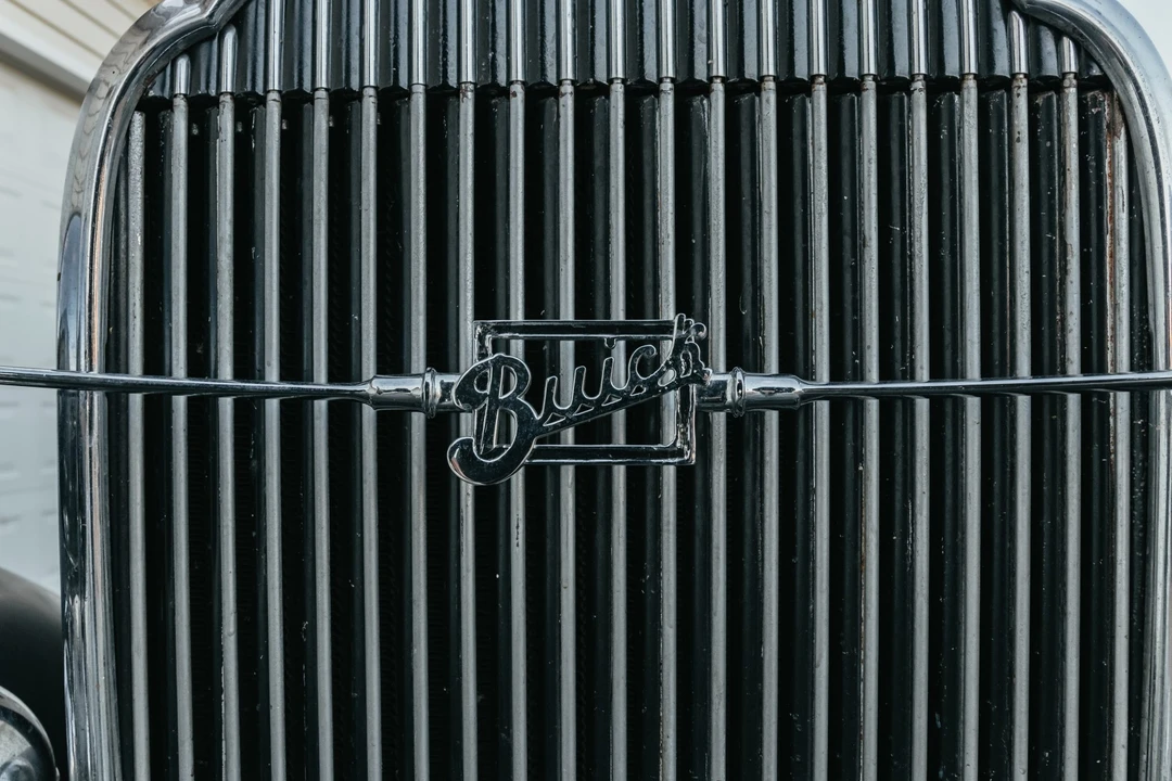 1932 Buick Super - Image 12 of 31